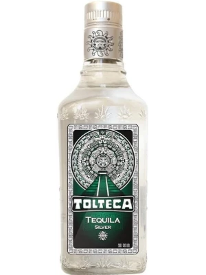 Текила Tolteca Silver 1 л