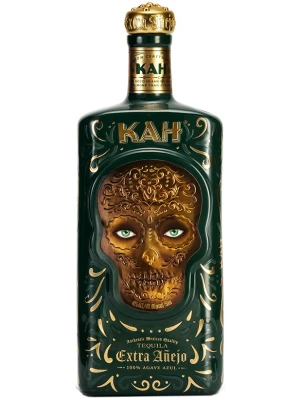 Текила Kah Extra Anejo 0.7 л