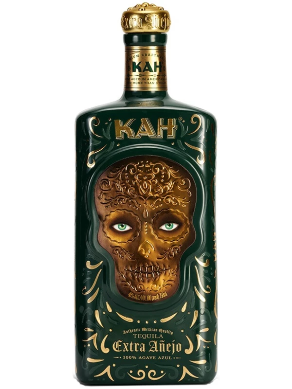 Kah Extra Anejo