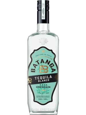Текила Batanga Blanco 1.75 л