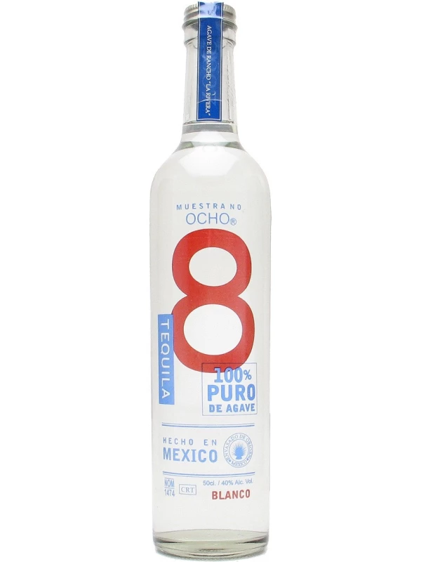 Ocho Blanco