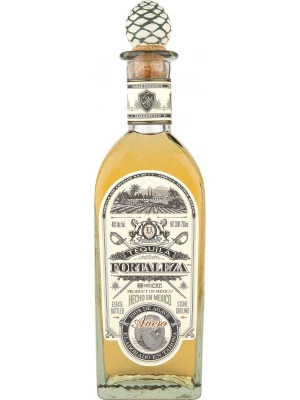 Текила Fortaleza Anejo 0.7 л