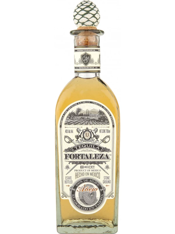 Fortaleza Anejo