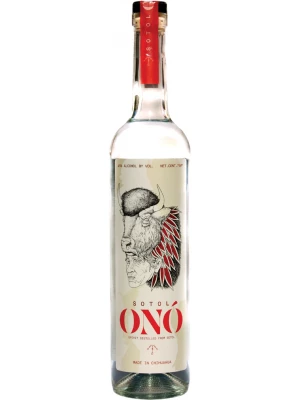Текила Ono Sotol 0.7 л