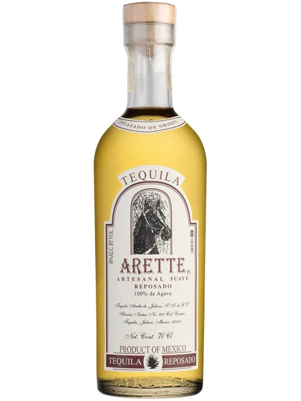 Arette Reposado