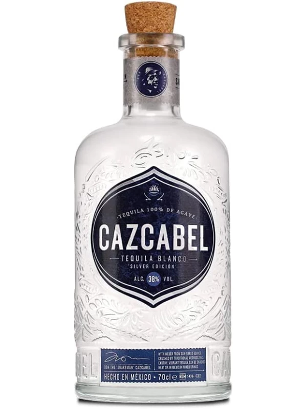 Cazcabel Blanco