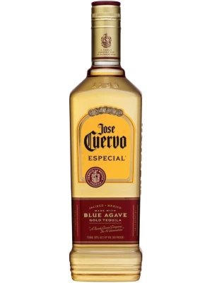 Текила Jose Cuervo, Especial Reposado 0.7 л