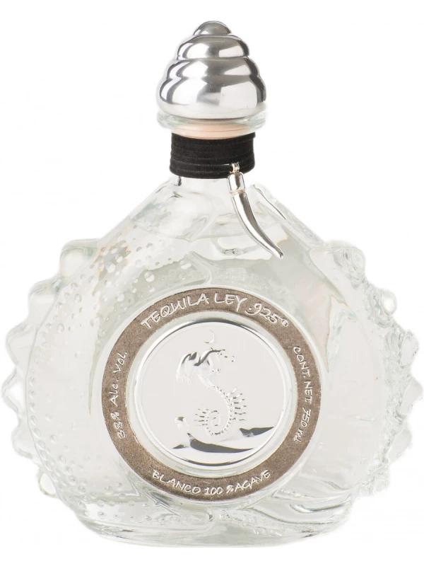 Ley 925 Blanco, Diamond, gift box