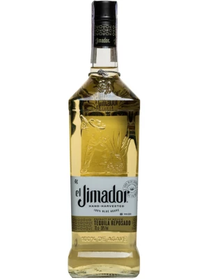 Текила El Jimador Reposado (38%) 0.7 л