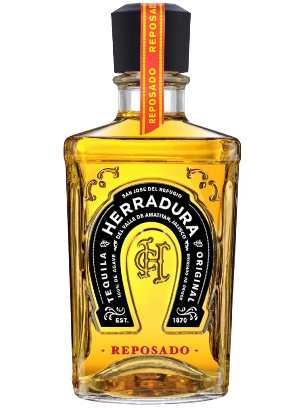 Herradura Reposado