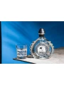 Ley 925 Anejo Cristalino, Diamond, gift box — фото 3