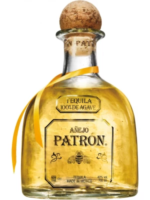 Текила Patron Anejo 0.7 л