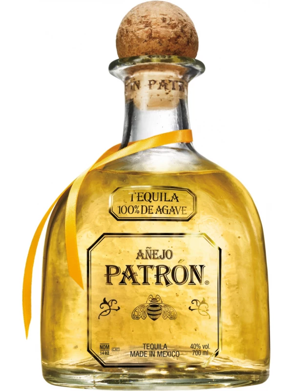 Patron Anejo