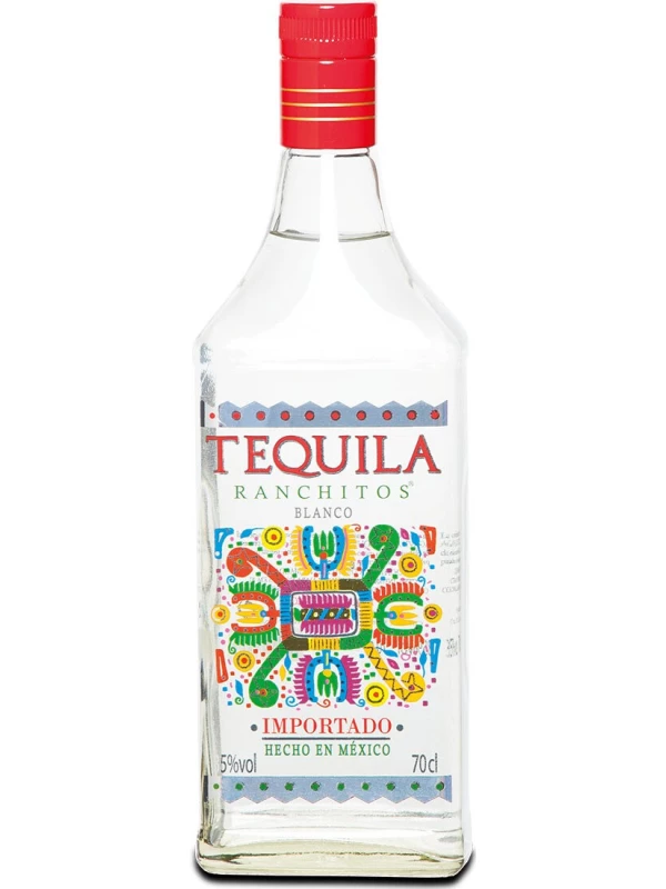 Ranchitos Blanco