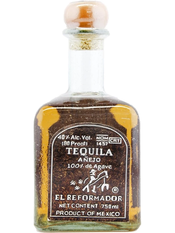 El Reformador Anejo