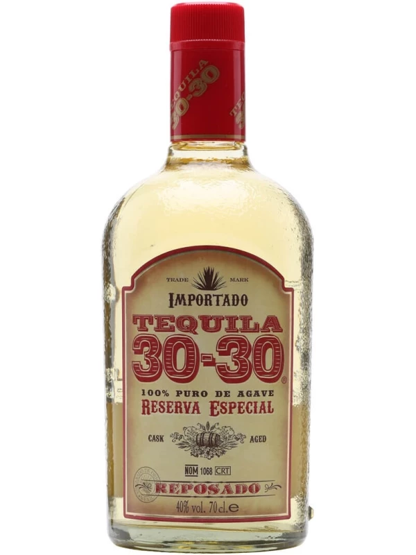 30-30 Reserva Especial Reposado