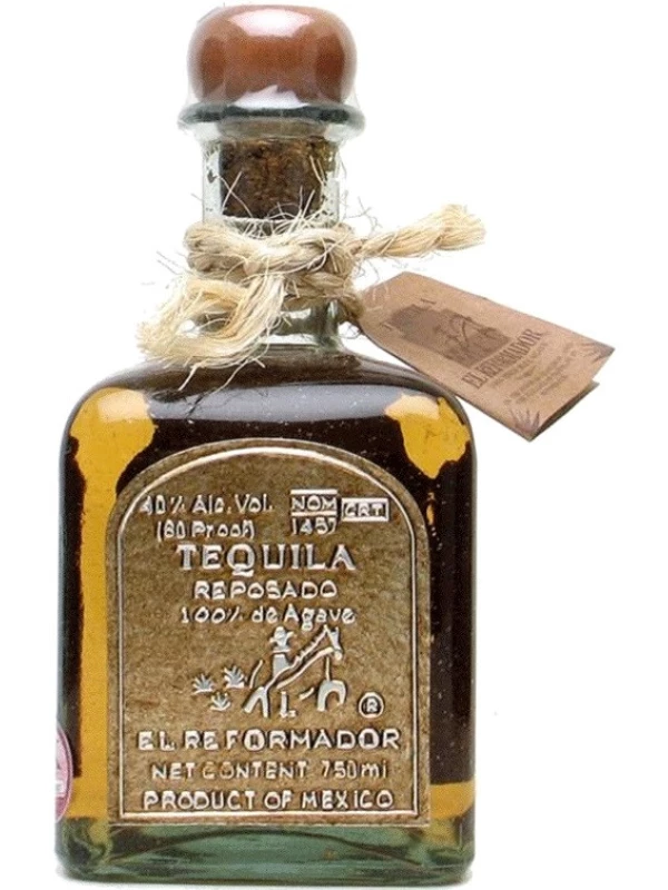 El Reformador Reposado