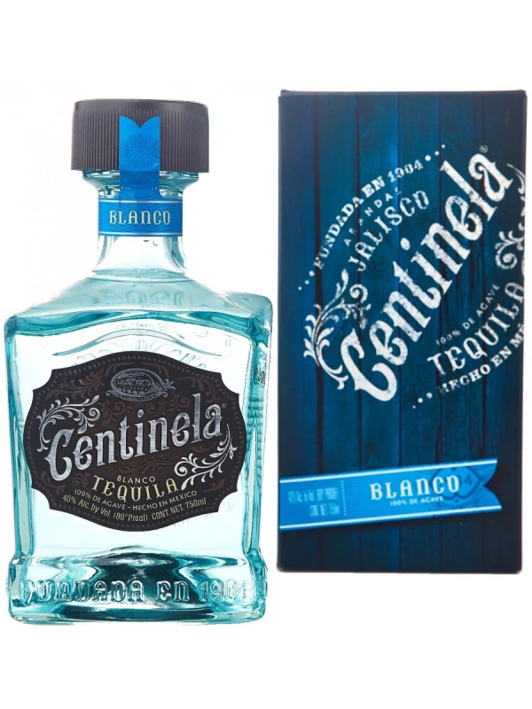 Centinela Blanco, gift box