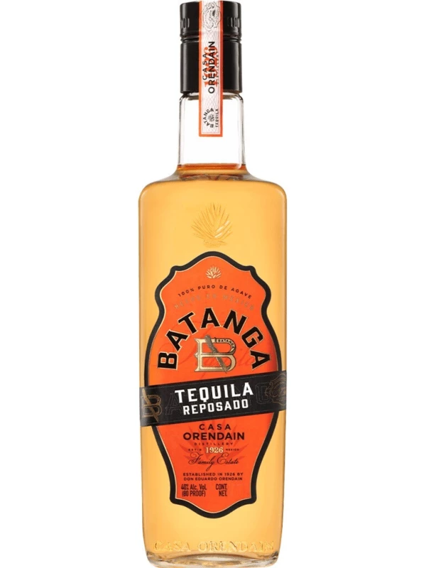 Batanga Reposado