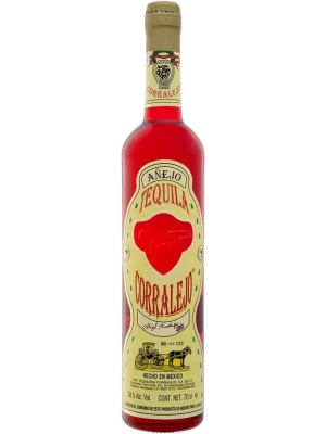 Текила Corralejo Anejo 0.7 л