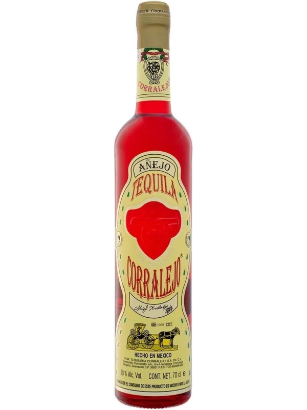 Corralejo Anejo