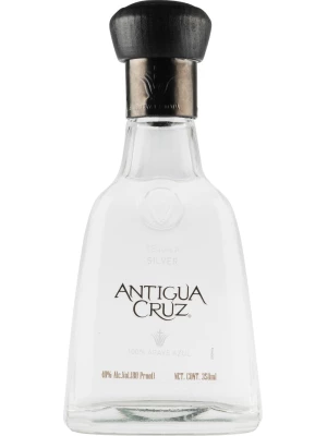 Текила Antigua Cruz Silver 0.75 л