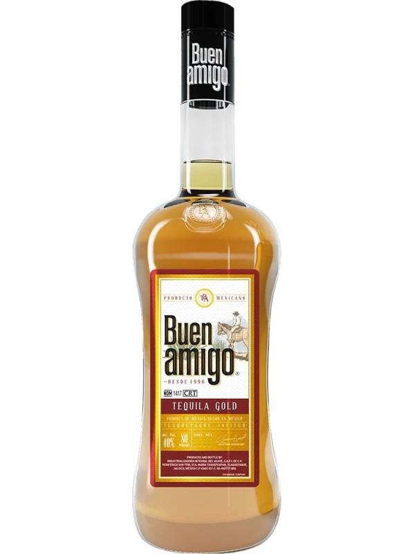 Buen Amigo Gold