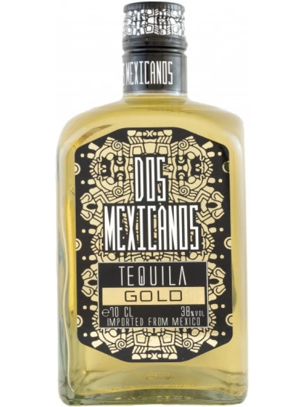 Dos Mexicanos Gold