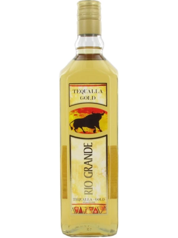 Rio Grande Tequalla Gold