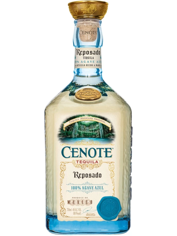 Cenote Reposado