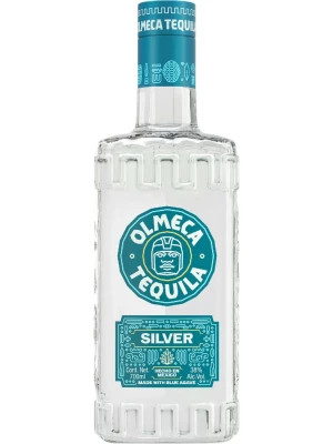 Текила Olmeca Silver 0.7 л