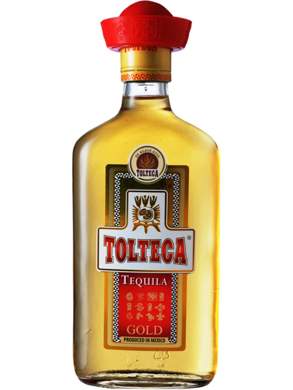 Tolteca Gold