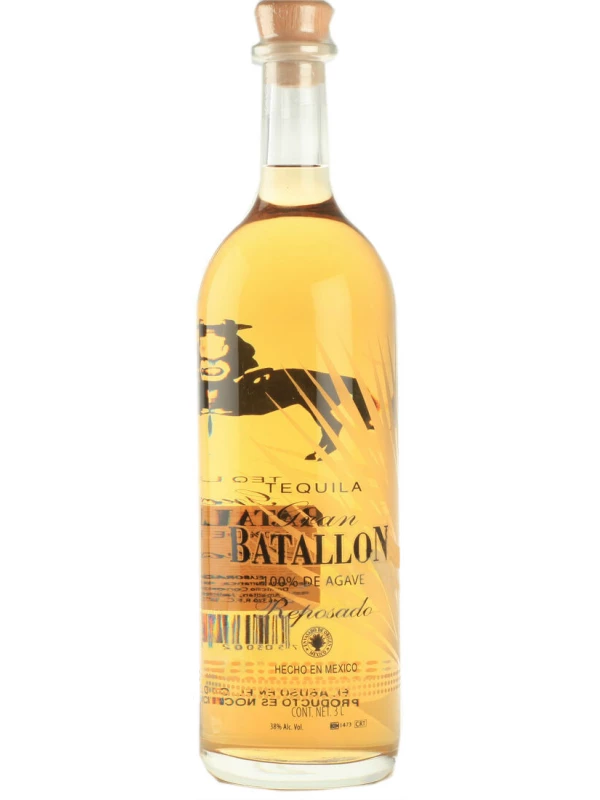 Gran Batallon Reposado