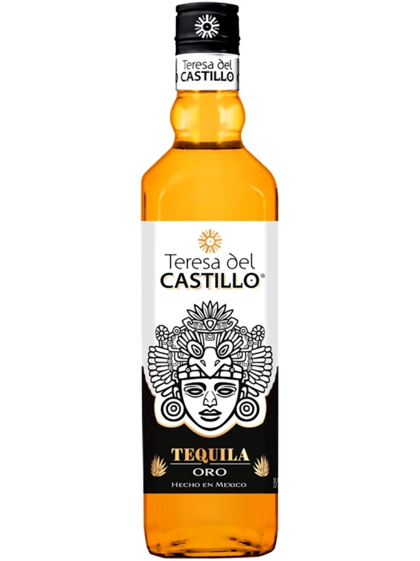 Teresa del Castillo Oro