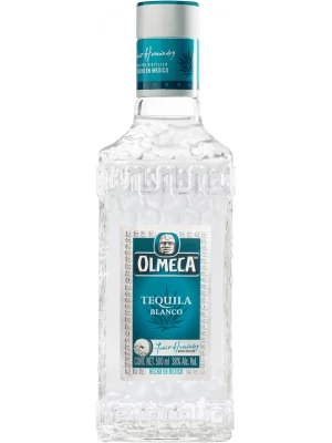 Текила Olmeca Blanco 0.5 л