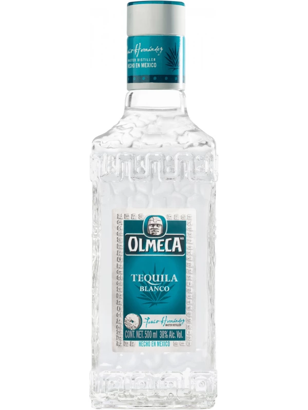Olmeca Blanco