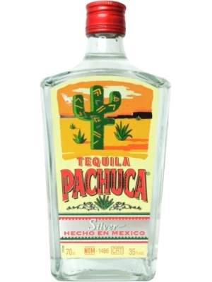 Текила Pachuca Silver 0.7 л