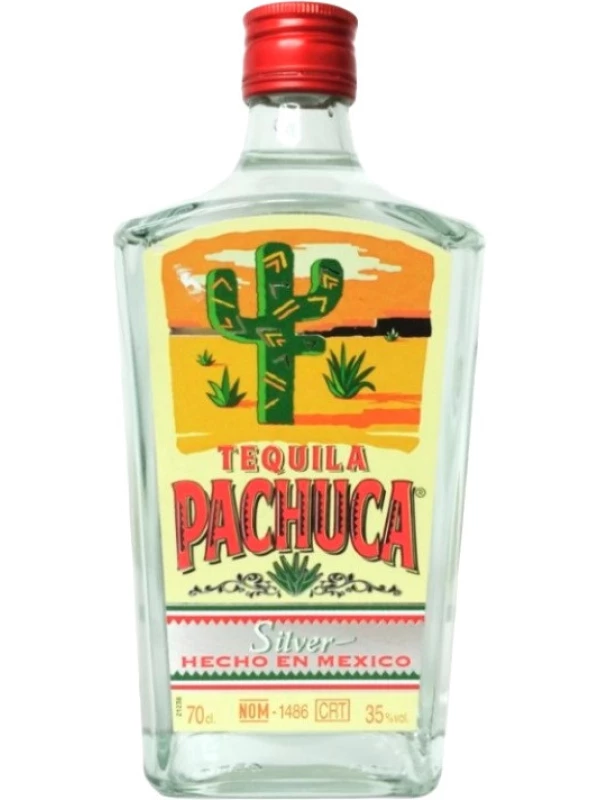 Pachuca Silver