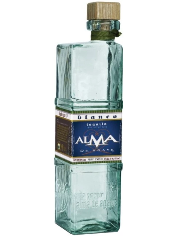 Alma de Agave Blanco