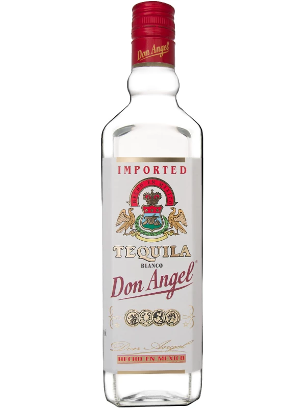 Don Angel Blanco