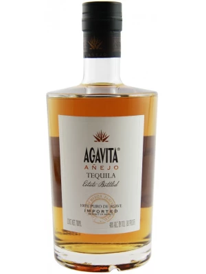 Текила Agavita Anejo 0.7 л