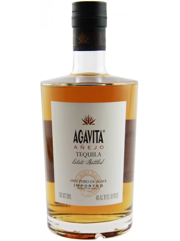 Agavita Anejo