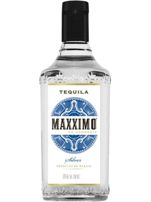 Текила Maxximo de Codorniz Silver 0.5 л