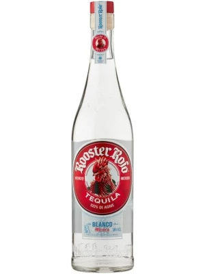 Текила Rooster Rojo Blanco 0.7 л