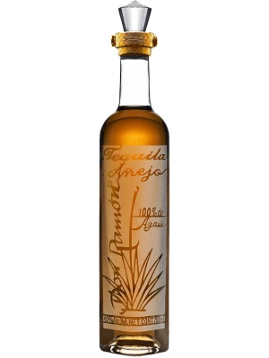 Текила Don Ramon Anejo 0.75 л
