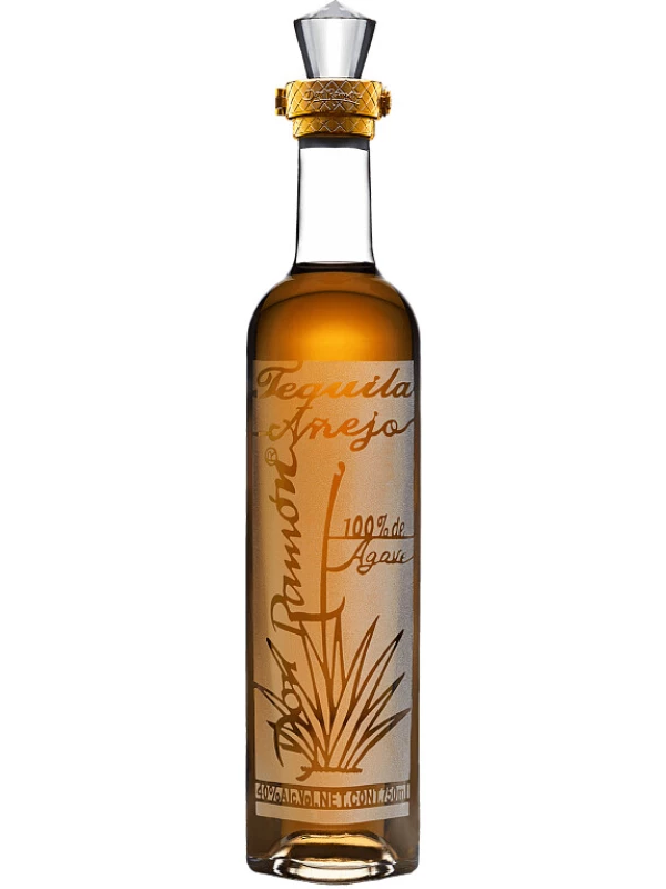 Don Ramon Anejo