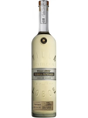 Текила Villa Lobos, Reposado 0.7 л