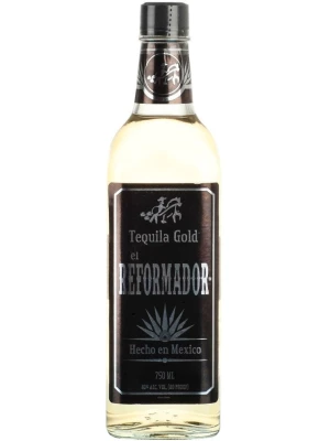 Текила El Reformador Gold 0.75 л