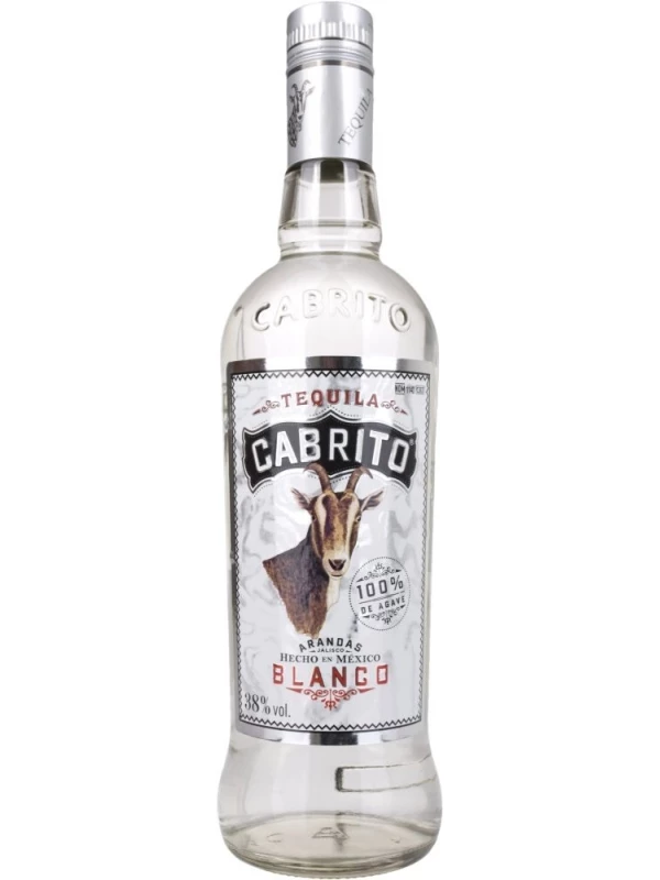 Cabrito Blanco