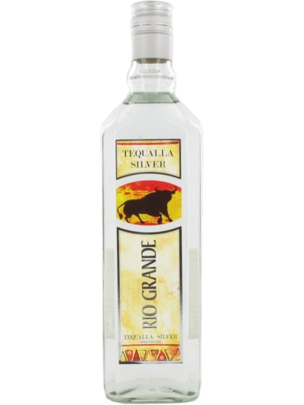 Rio Grande Tequalla Silver